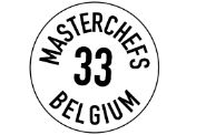 33masterchefs België